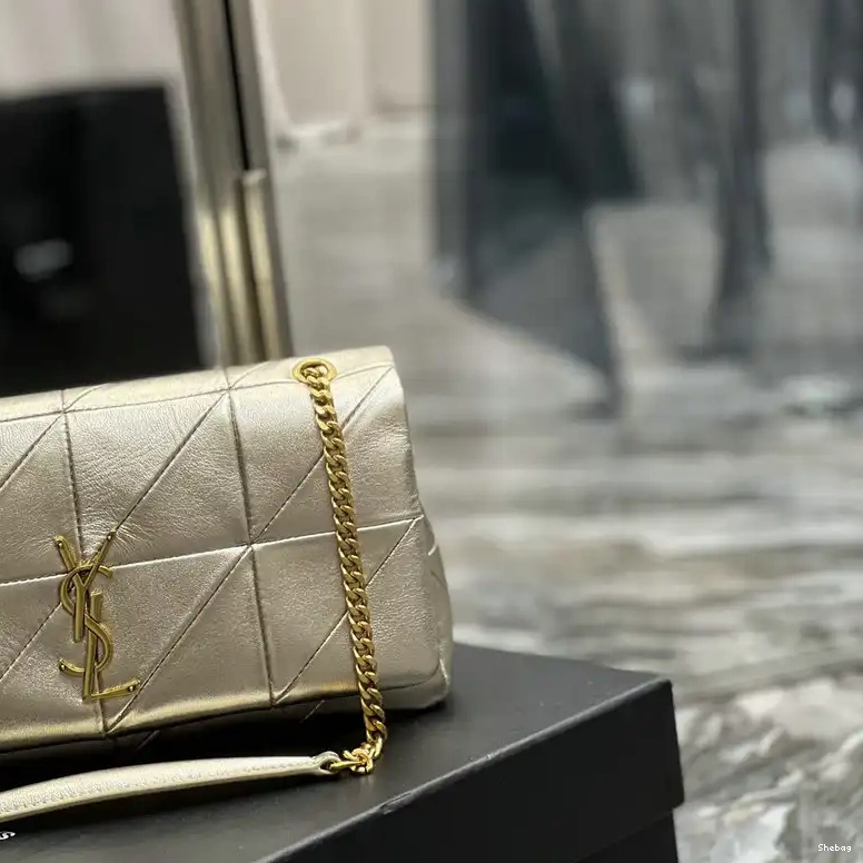 YSL 2204HS0074 Bag 0708